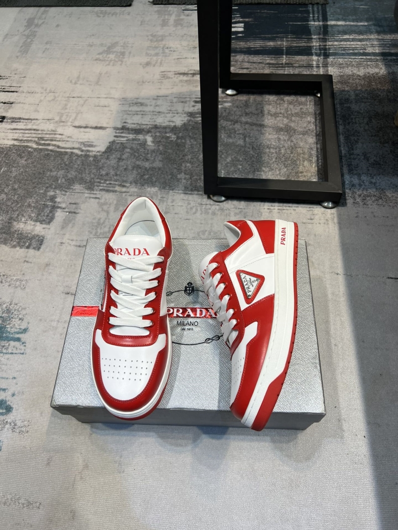 Prada Casual Shoes